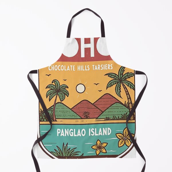 Item preview, Bohol designed and sold by likbatonboot.