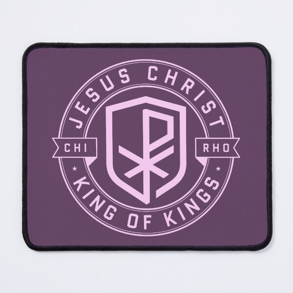 Item preview, Chi Rho - Orange designed and sold by Se7enThunders.