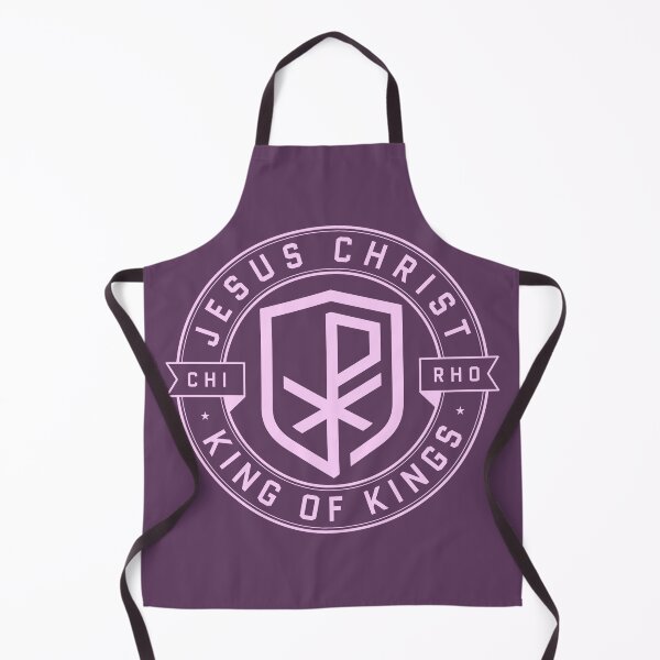 Item preview, Chi Rho - Orange designed and sold by Se7enThunders.