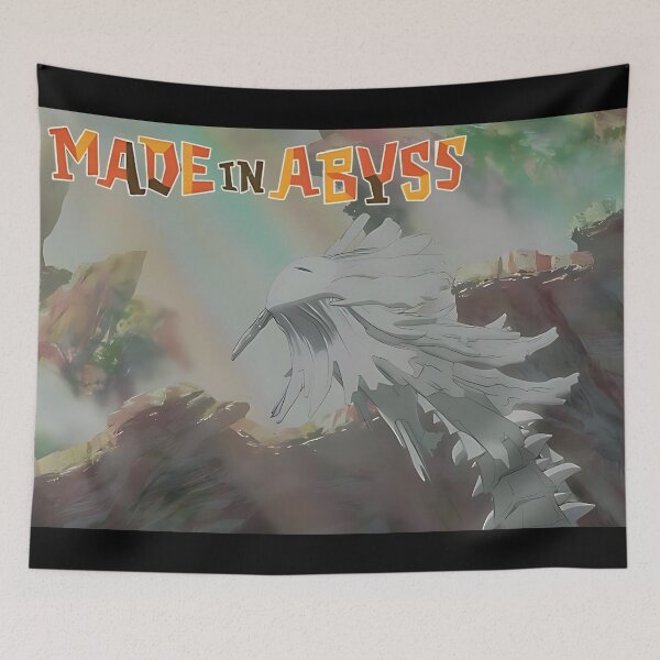 Item preview, Made in Abyss Belaf Narehate designed and sold by Bondrewd1.