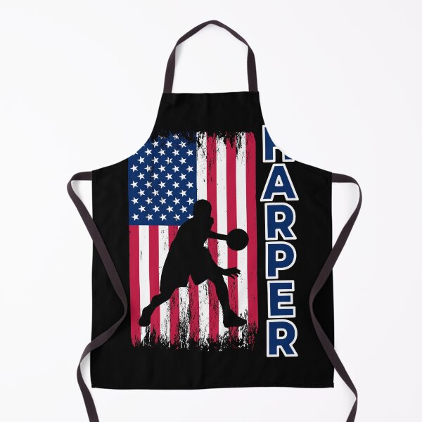 Item preview, Harper Basketball Inspire Amazing Fan designed and sold by smartrocket.