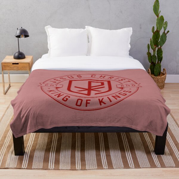 Item preview, Chi Rho - Rojo designed and sold by Se7enThunders.