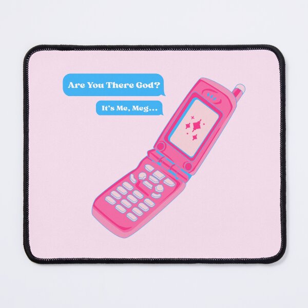 Item preview, Are you there God? It’s me, Meg… designed and sold by Morton Designs.