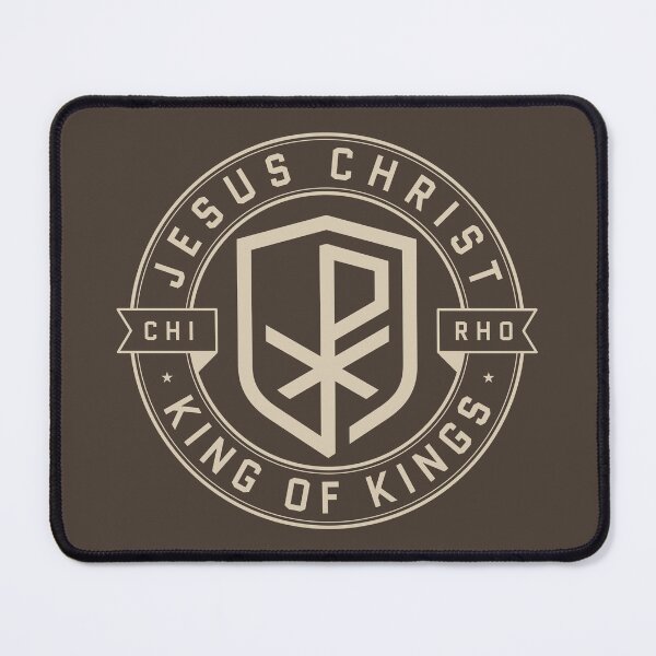 Item preview, Chi Rho - Cream designed and sold by Se7enThunders.