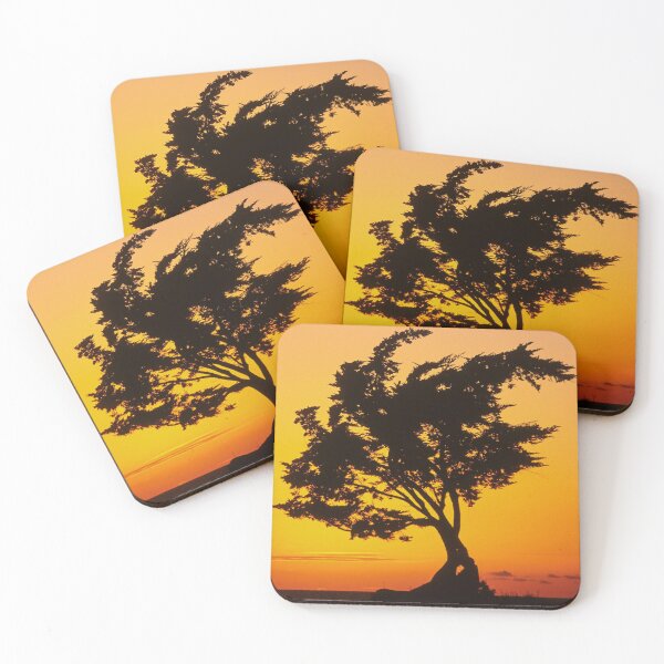 Item preview, Bodhi Tree  designed and sold by Scott Collins.