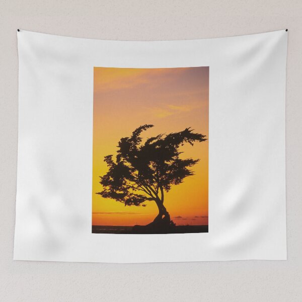 Item preview, Bodhi Tree  designed and sold by Scott Collins.