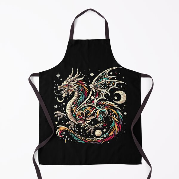 Item preview, Copy of Celestial Dragon Fantasy  designed and sold by roseglasses.