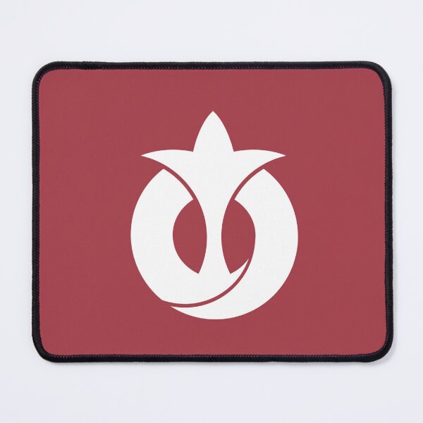 Item preview, Aichi Prefecture Flag designed and sold by Japaholic.