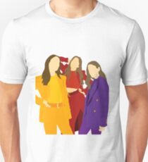 Haim Unisex T-Shirt