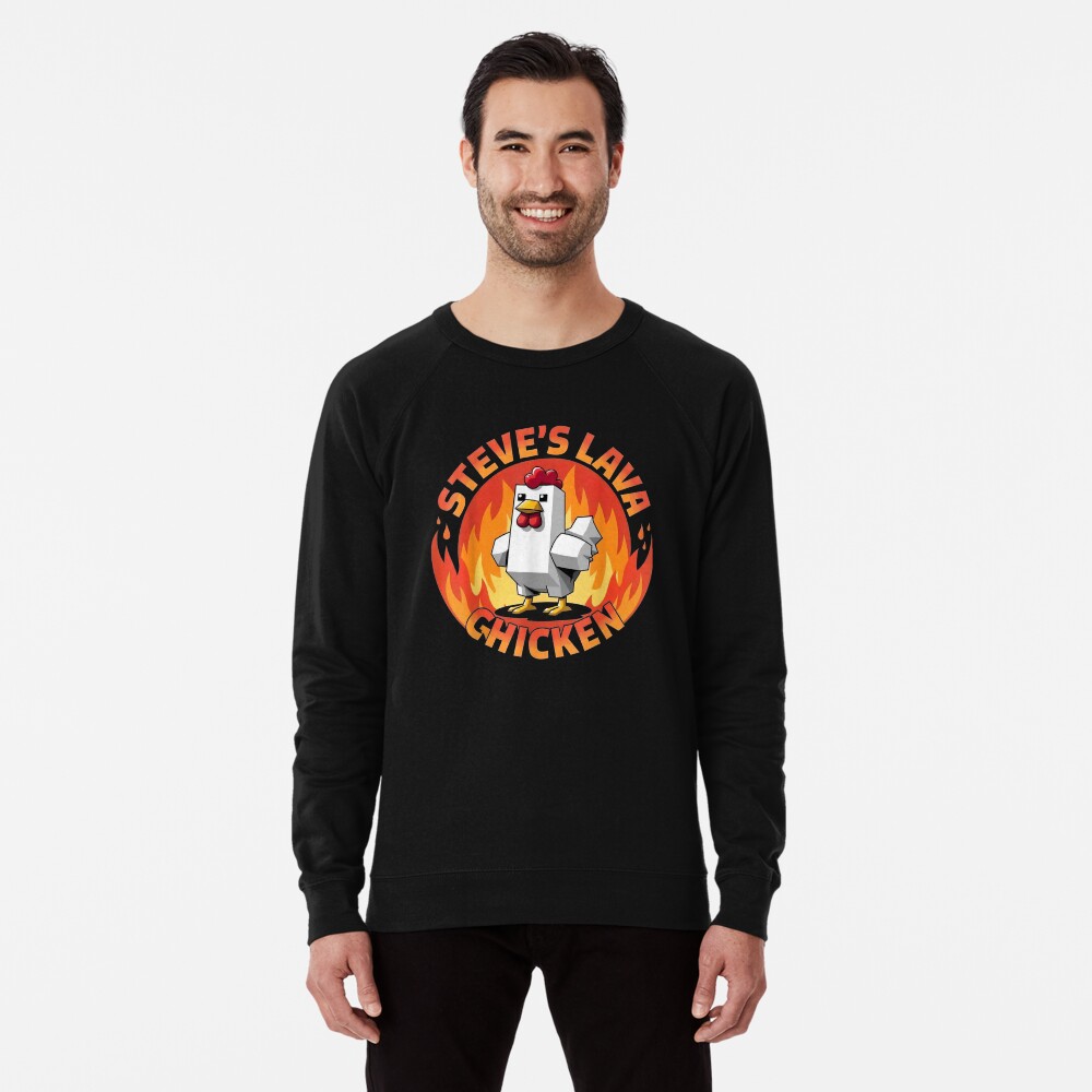 Artikel-Vorschau von Leichter Pullover, designt und verkauft von Kixola.
