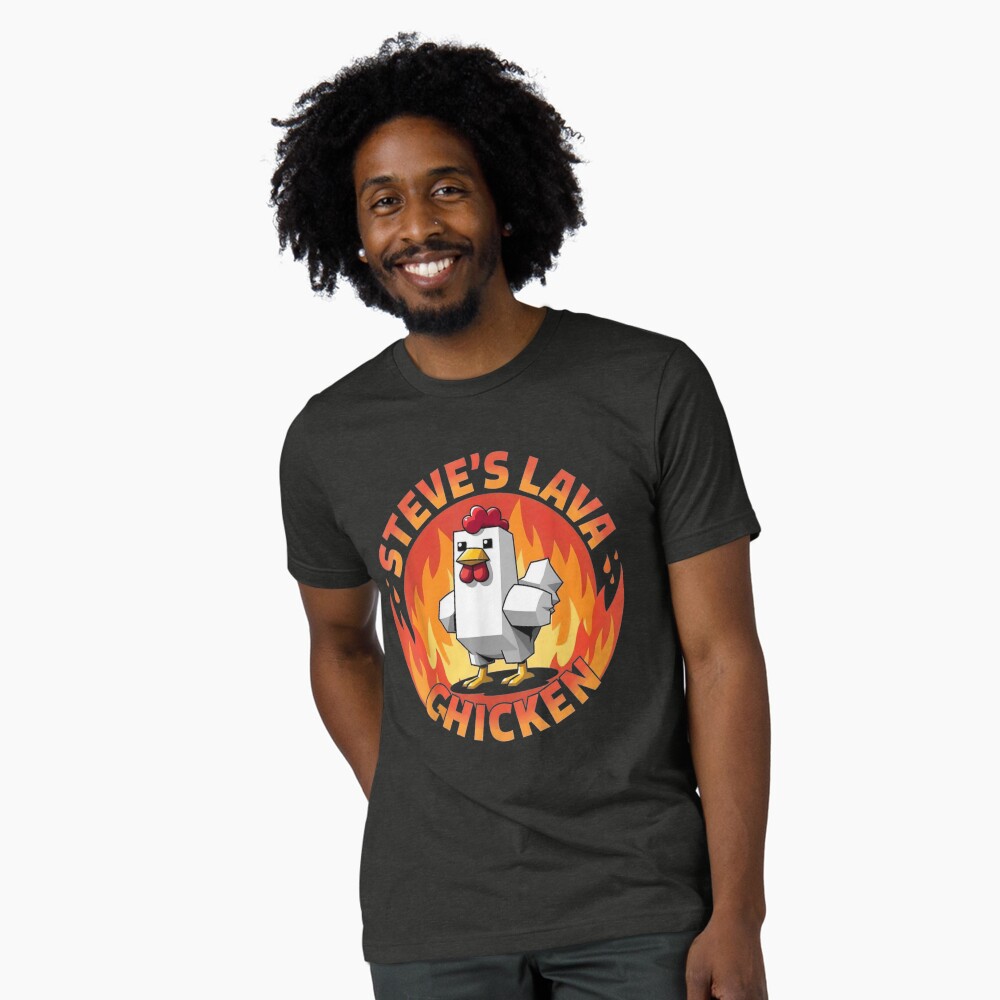 Artikel-Vorschau von Vintage T-Shirt, designt und verkauft von Kixola.