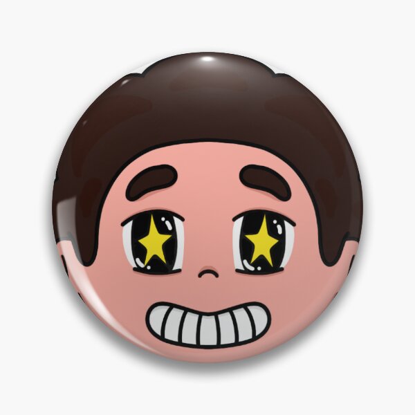 Item preview, Steven! designed and sold by LittleLysaShop.