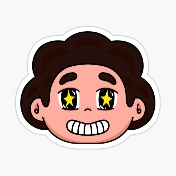 Item preview, Steven! designed and sold by LittleLysaShop.