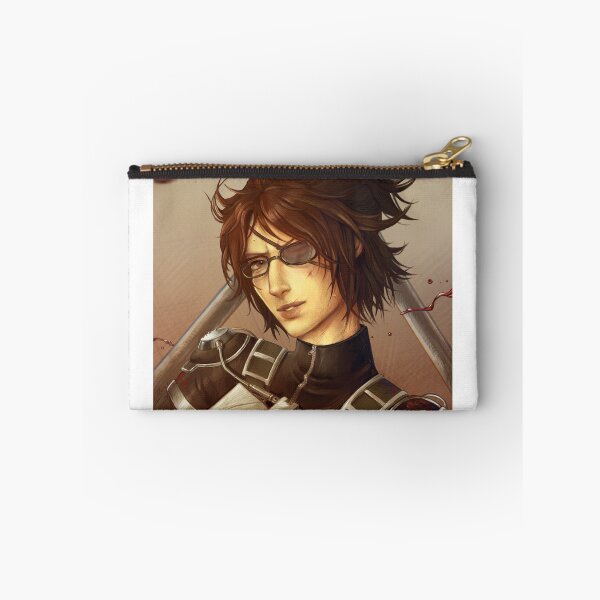 Item preview, Hange Zoe designed and sold by aesthetemaxine.