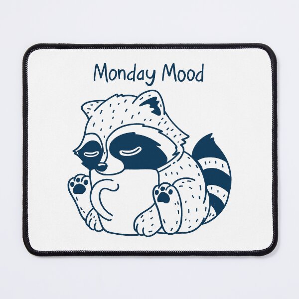 Item preview, Monday Mood designed and sold by Kimprut.