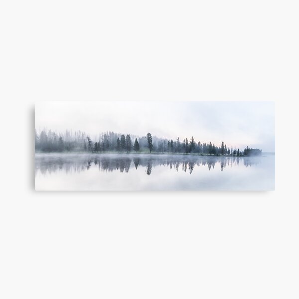 Item preview, Yellowstone River designed and sold by DiamondZFarm.