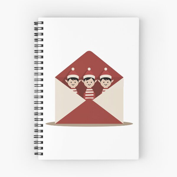 Item preview, Email Elves Are Digital Helpers And Virtual Assistants designed and sold by FWLKIT.