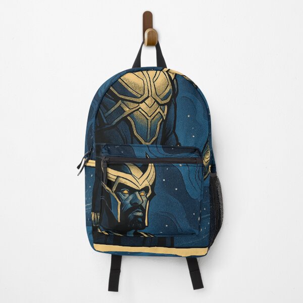Item preview, Heimdall’s Silent Vigil at Bifröst designed and sold by Exploring Silliness.