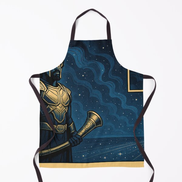Item preview, Heimdall’s Silent Vigil at Bifröst designed and sold by Exploring Silliness.
