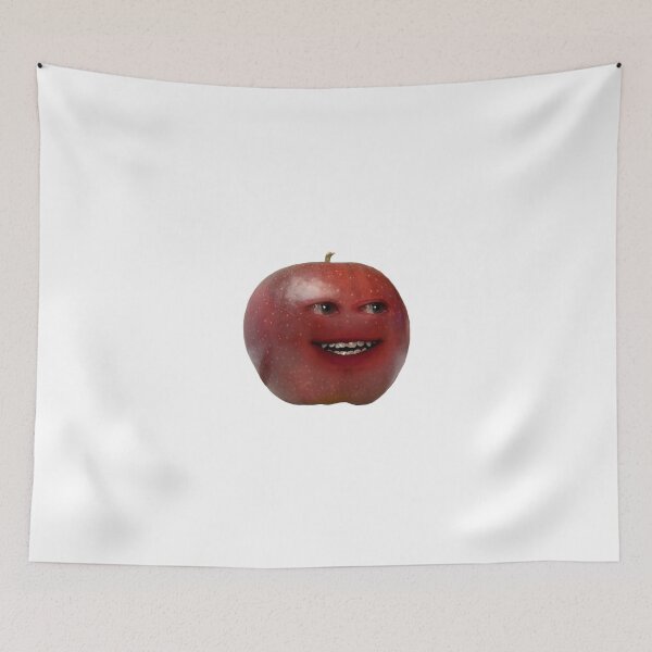 Item preview, Annoying Orange Apple designed and sold by Drubingle46.