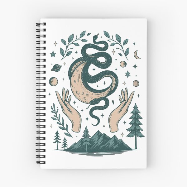 Item preview, The Waxing Moon designed and sold by Merchbes.