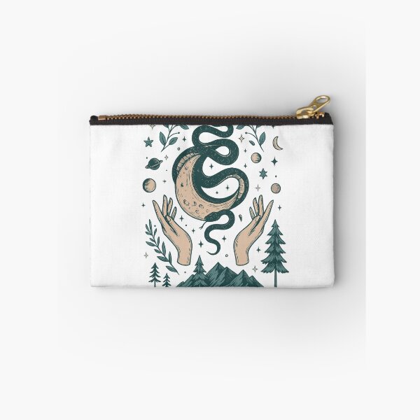 Item preview, The Waxing Moon designed and sold by Merchbes.