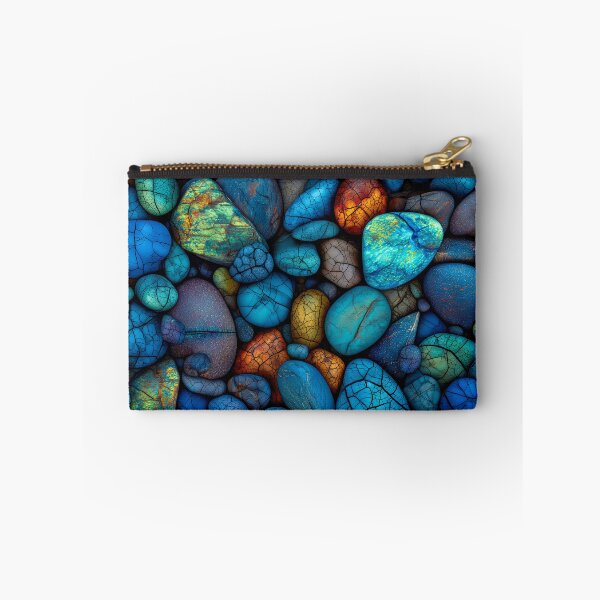 Item preview, Mostly Blue Stones designed and sold by JPugliese.