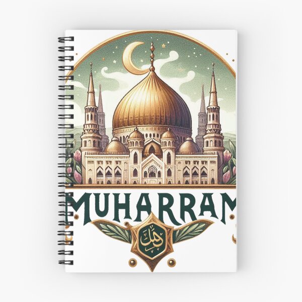 Item preview, Muharram designed and sold by devonclemon.