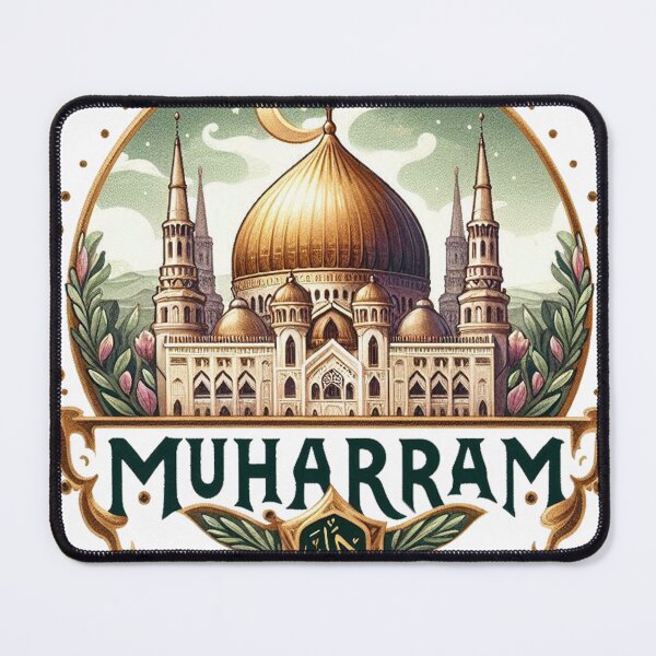 Item preview, Muharram designed and sold by devonclemon.