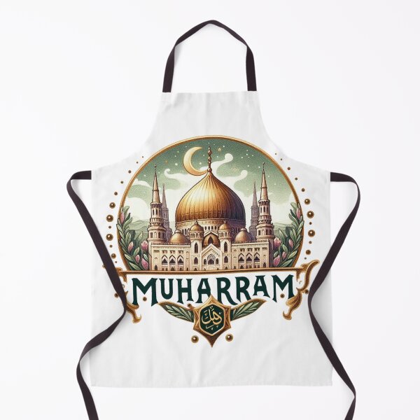 Item preview, Muharram designed and sold by devonclemon.