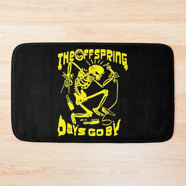 Item preview, Days Go By - The Offspring designed and sold by allonsyx.