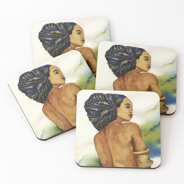 Item preview, Rooted in Dignity  designed and sold by Modish Homestead Works by Gayela Chapman.