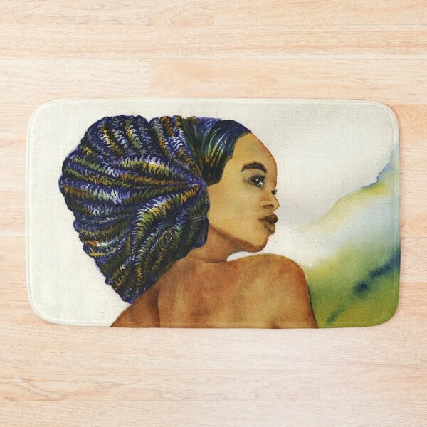 Item preview, Rooted in Dignity  designed and sold by Modish Homestead Works by Gayela Chapman.