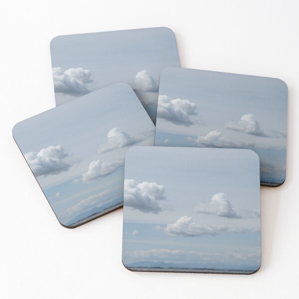 Item preview, Animal Shaped Cloud Formations designed and sold by lezvee.