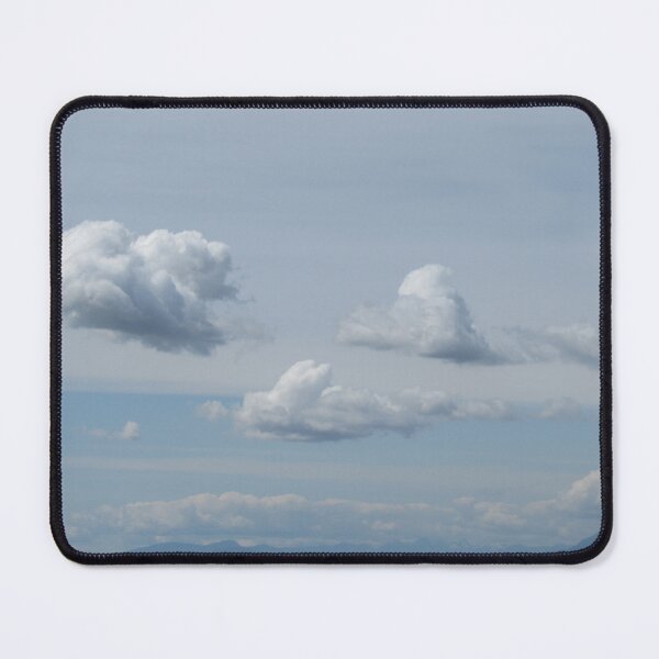 Item preview, Animal Shaped Cloud Formations designed and sold by lezvee.