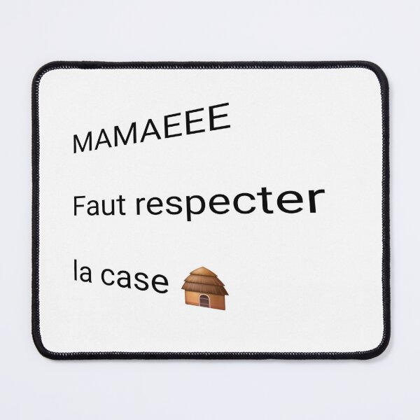 Item preview, Respect the box designed and sold by NeufHuitSix WF.