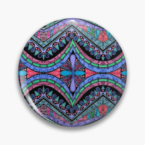 Item preview, Bohemian Farmrio Two designed and sold by Deborah Maxemow.