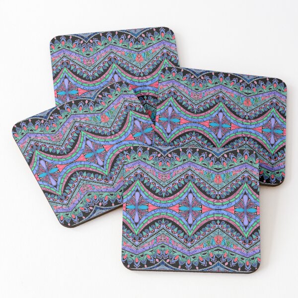 Item preview, Bohemian Farmrio Two designed and sold by Deborah Maxemow.