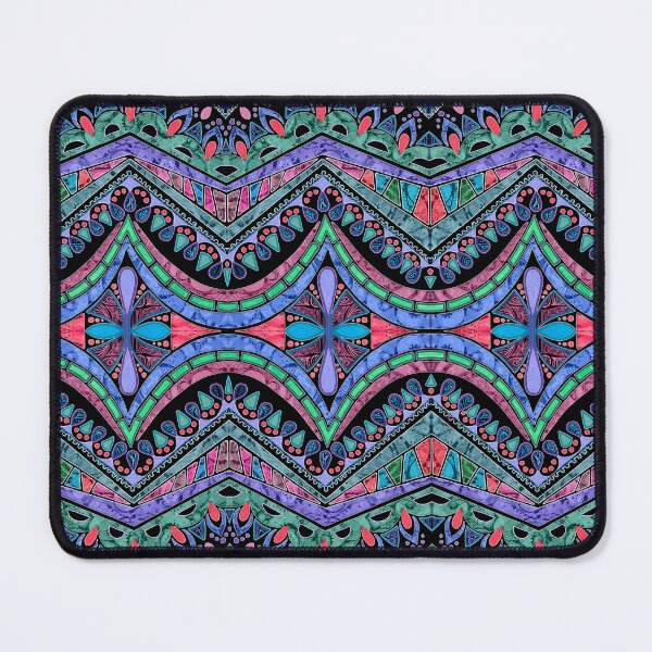 Item preview, Bohemian Farmrio Two designed and sold by Deborah Maxemow.