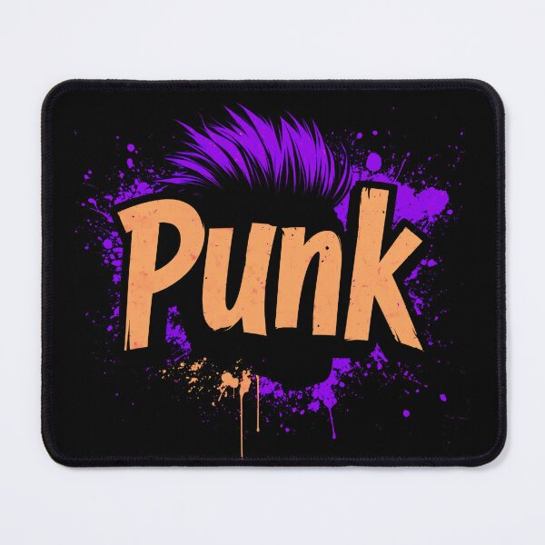 Item preview, Punk Accord designed and sold by OpenCanvasCo.