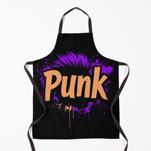 Item preview, Punk Accord designed and sold by OpenCanvasCo.
