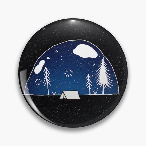 Item preview, Starry Night designed and sold by InnaSoko.