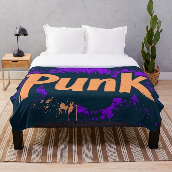 Item preview, Punk Accord designed and sold by OpenCanvasCo.