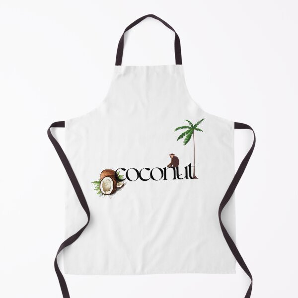 Item preview, Monkey Biz & Coconut Bliss designed and sold by TJJoi-Designs.