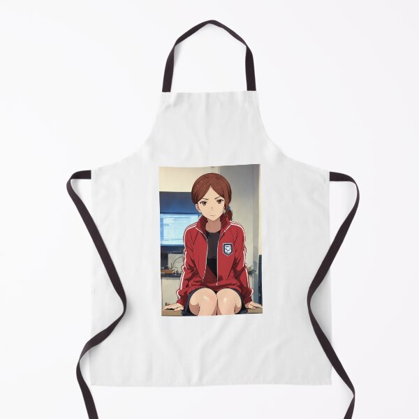 Item preview, Kokoro Amatsu (天津 心) - ReLIFE Fanart designed and sold by iloveanimechibi.
