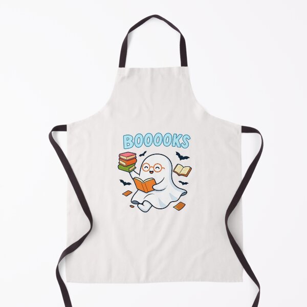 Item preview, Books Halloween Librarian Teacher Reader Reading Book Lover designed and sold by TalalosART.