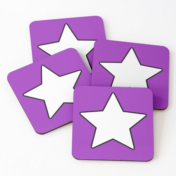 Item preview, White Star  designed and sold by Taipanic.