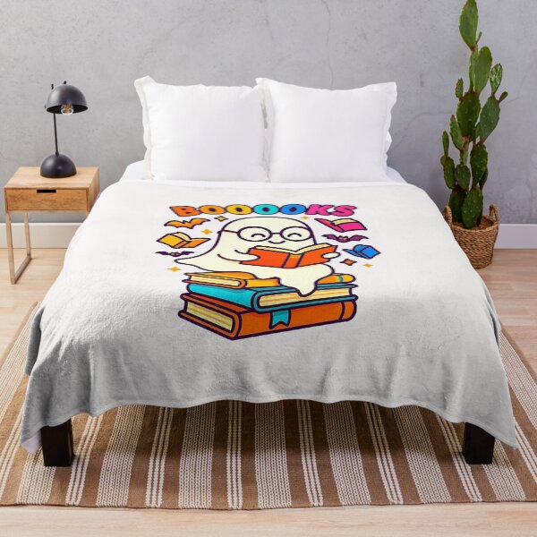 Item preview, Books Halloween Librarian Teacher Reader Reading Book Lover designed and sold by TalalosART.