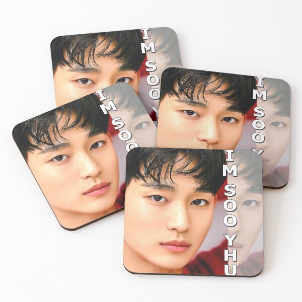 Item preview, KIM SOO YHUN designed and sold by powercadd.