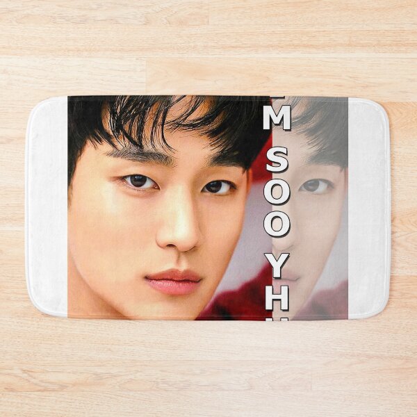 Item preview, KIM SOO YHUN designed and sold by powercadd.